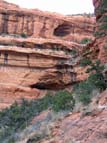 Image of cliff dwelling