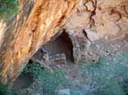 Image of cliff dwelling