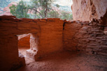 Image of cliff dwelling